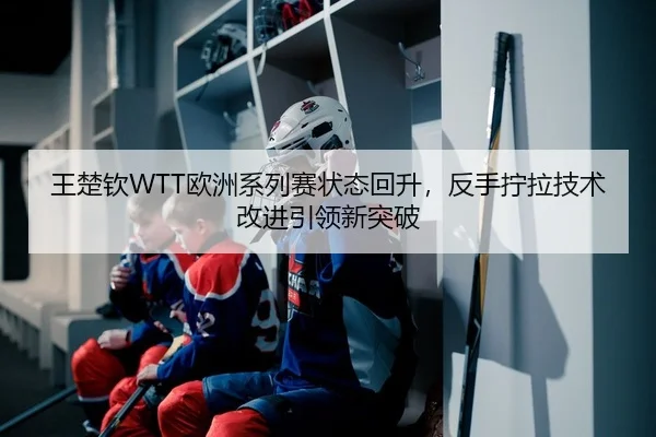 王楚钦WTT欧洲系列赛状态回升，反手拧拉技术改进引领新突破